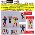 画像1: 特撮合金 アクマイザー3 (1)
