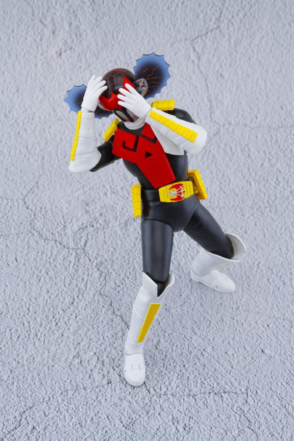 画像3: 特撮合金 アクマイザー3