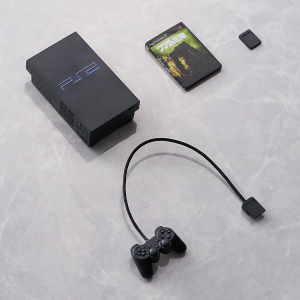 画像7: PlayStation for figmaPLUS