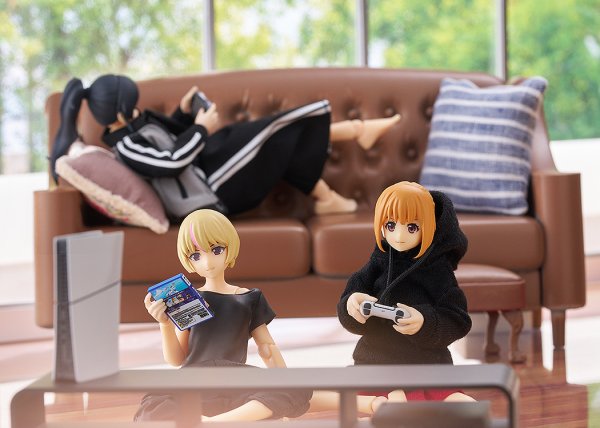 画像14: PlayStation for figmaPLUS