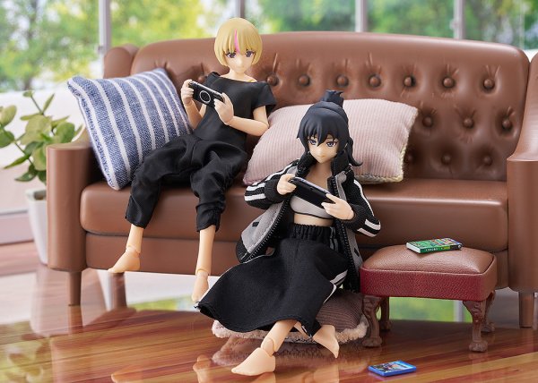 画像13: PlayStation for figmaPLUS