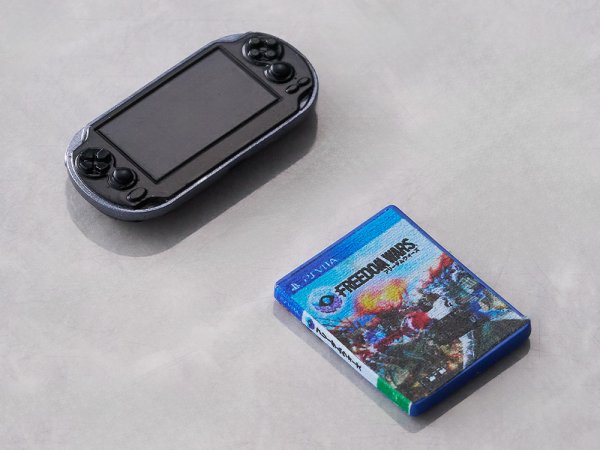 画像5: PlayStation for figmaPLUS