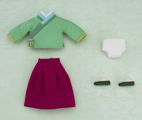 画像6: ねんどろいどどーる TVアニメ『薬屋のひとりごと』 猫猫