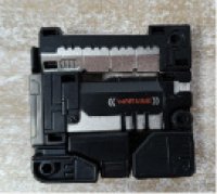 52TOYS BEASTBOX BB-73 デスマッチ 特典パーツ