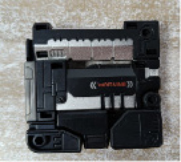 画像1: 52TOYS BEASTBOX BB-73 デスマッチ 特典パーツ