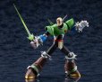 画像7: 『ロックマンX』 シグマ ロックマンX Ver. (7)