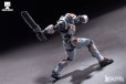 画像10: Dream Weave Pillar of Creation(ピラー・オブ・クリエイション)シリーズ Kane(ケイン) パワーアーマー 1/12スケール可動フィギュア (10)