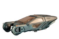 『ブレードランナー』 2049 K's Spinner