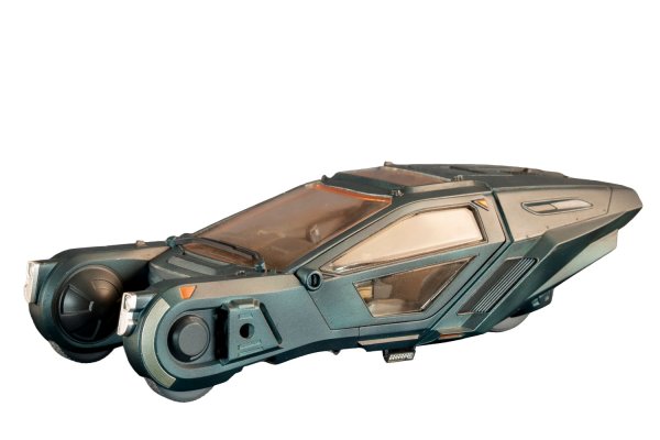 画像1: 『ブレードランナー』 2049 K's Spinner