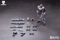 Dream Weave Pillar of Creation(ピラー・オブ・クリエイション)シリーズ Kane(ケイン) パワーアーマー 1/12スケール可動フィギュア