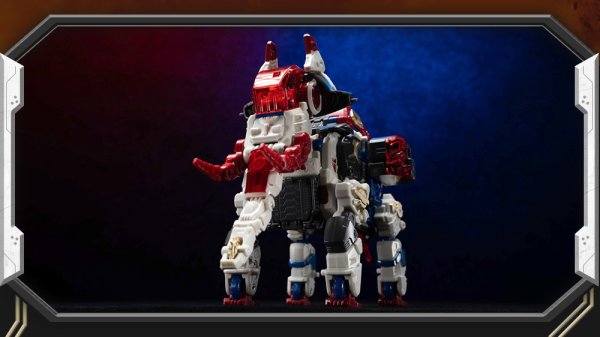 画像2: 52TOYS BEASTBOX BB-74 セーフゾーン