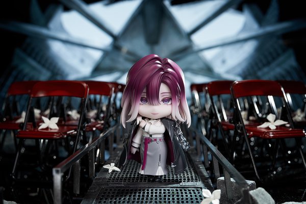 画像8: ねんどろいど 『無期迷途：Path to Nowhere』 シャローム