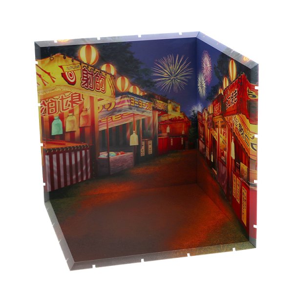 画像9: じおらまんしょん200 (ライブステージBLUE / 繁華街 / 【再販】夏祭り)