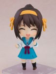 画像6: ねんどろいど 『涼宮ハルヒの憂鬱』 涼宮ハルヒ 2.0 (6)