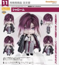 ねんどろいど 『無期迷途：Path to Nowhere』 シャローム