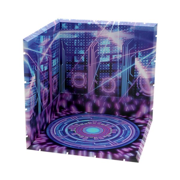 画像4: じおらまんしょん200 (ライブステージBLUE / 繁華街 / 【再販】夏祭り)