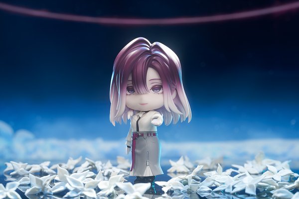 画像9: ねんどろいど 『無期迷途：Path to Nowhere』 シャローム