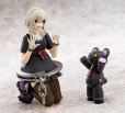 画像7: GUILTY GEAR -STRIVE- ブリジット 可動プラスチックモデルキット PURPLE COLOR ver. (7)