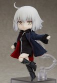 画像3: 【再販】ねんどろいどどーる 『Fate/Grand Order』 アヴェンジャー/ジャンヌ・ダルク〔オルタ〕新宿Ver. (3)