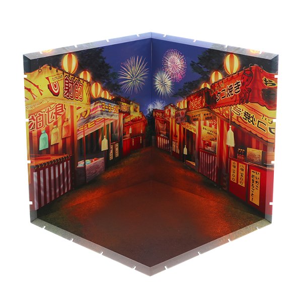 画像8: じおらまんしょん200 (ライブステージBLUE / 繁華街 / 【再販】夏祭り)