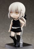 画像6: 【再販】ねんどろいどどーる 『Fate/Grand Order』 セイバー/アルトリア・ペンドラゴン〔オルタ〕新宿Ver. (6)
