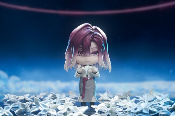 画像10: ねんどろいど 『無期迷途：Path to Nowhere』 シャローム