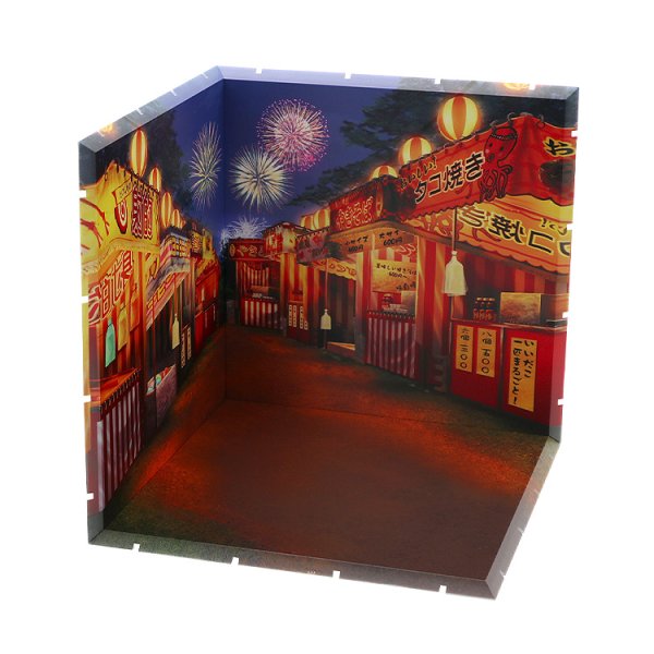 画像10: じおらまんしょん200 (ライブステージBLUE / 繁華街 / 【再販】夏祭り)