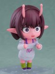 画像4: ねんどろいど 『銀河特急 ミルキー☆サブウェイ』 チハル (4)