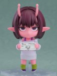 画像2: ねんどろいど 『銀河特急 ミルキー☆サブウェイ』 チハル (2)