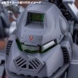 画像10: 『ゾイド -ZOIDS-』 アイアンコング シュバルツ仕様 1999 -Recolor- (10)