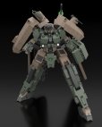 画像15: 『フレームアームズ』 七〇式一型 轟雷２ (15)
