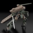 画像5: 『フレームアームズ』 七〇式一型 轟雷２ (5)