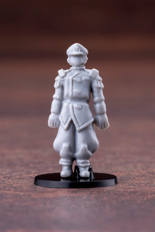 画像12: 『ゾイド -ZOIDS-』 アイアンコング シュバルツ仕様 1999 -Recolor-