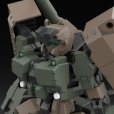 画像12: 『フレームアームズ』 七〇式一型 轟雷２ (12)