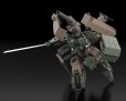 画像14: 『フレームアームズ』 七〇式一型 轟雷２ (14)
