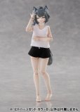 画像24: けもプラ No.KP-03 ハイイロオオカミ 各種 (24)