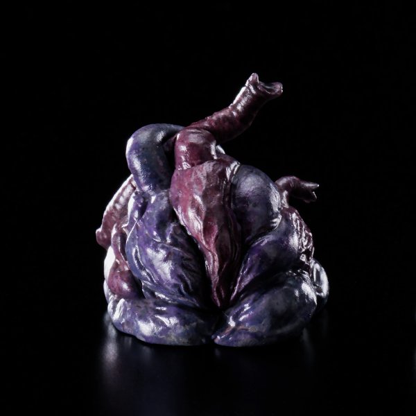 画像6: PLAfig. No.PF-04 ゴジラ (2001)