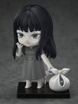 画像4: ねんどろいど 伊藤潤二『マニアック』 富江 (4)
