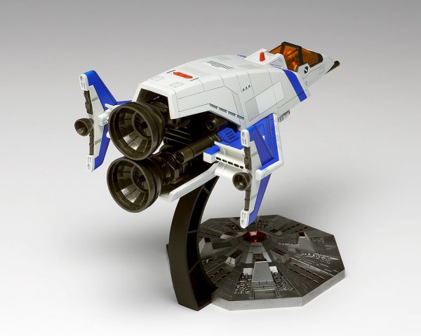 画像3: 【再販】『ゼビウス』 ソルバルウ