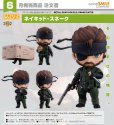 画像1: ねんどろいど 『METAL GEAR SOLID Δ: SNAKE EATER 』 ネイキッド・スネーク (1)