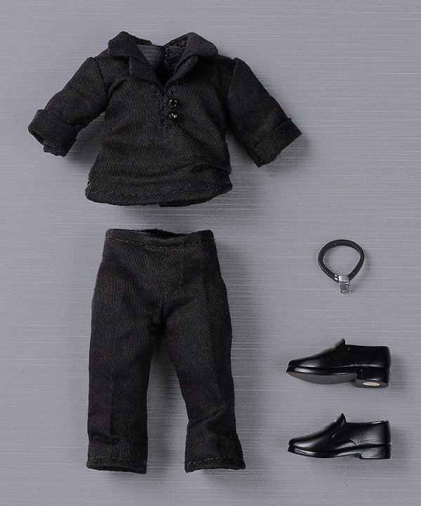 画像6: ねんどろいどどーる 『SEGA feat. HATSUNE MIKU Project』 KAITO ギルティVer.