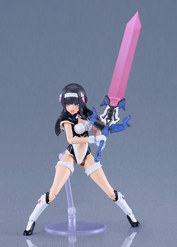 画像8: PLAMATEA VALKYRIE TUNE エリカ＝ストラディヴァリ