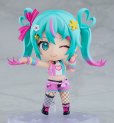 画像2: ねんどろいど 初音ミク デコミク（ライトネス） (2)
