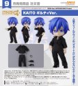 画像1: ねんどろいどどーる 『SEGA feat. HATSUNE MIKU Project』 KAITO ギルティVer. (1)