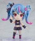 画像2: ねんどろいど 初音ミク デコミク（ダークネス） (2)