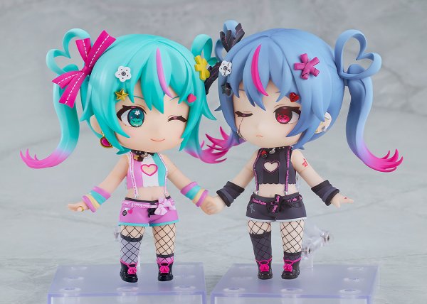 画像5: ねんどろいど 初音ミク デコミク（ライトネス）