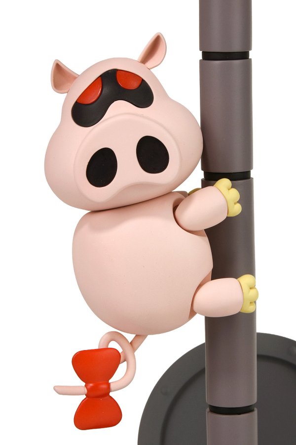 画像5: 『タイムボカンシリーズ ヤッターマン』 タイムボカンシリーズ おだてブタ プラスチックモデルキット