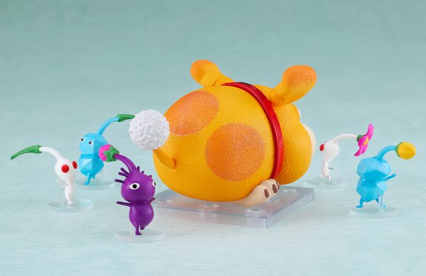 画像6: ねんどろいど 『ピクミン』 オッチン
