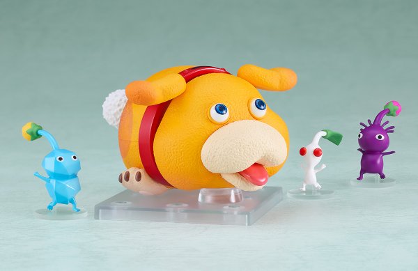 画像3: ねんどろいど 『ピクミン』 オッチン