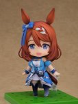 画像5: ねんどろいど 『ウマ娘 プリティーダービー』 スーパークリーク (5)